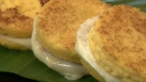 Best Arepa de Choclo Near Me The Complete Guide to Finding Authentic Colombian Sweet Corn Arepas
