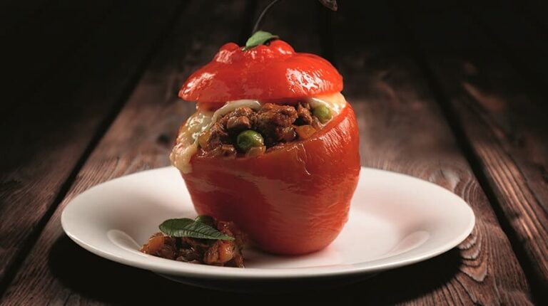 Best Rocoto Relleno Near Me The Complete Guide to Finding Authentic Peruvian Stuffed Peppers
