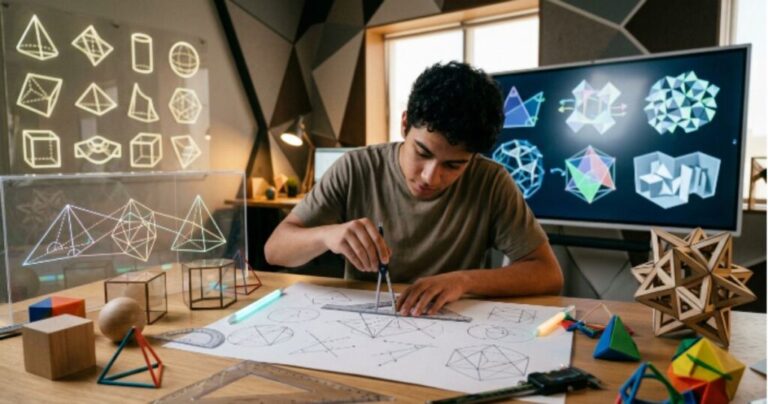 Geometry Learn V3 A Complete Guide to Smarter Geometry Learning