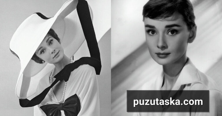 Audrey Hepburn: From Wartime Dancer to Hollywood Icon and Humanitarian