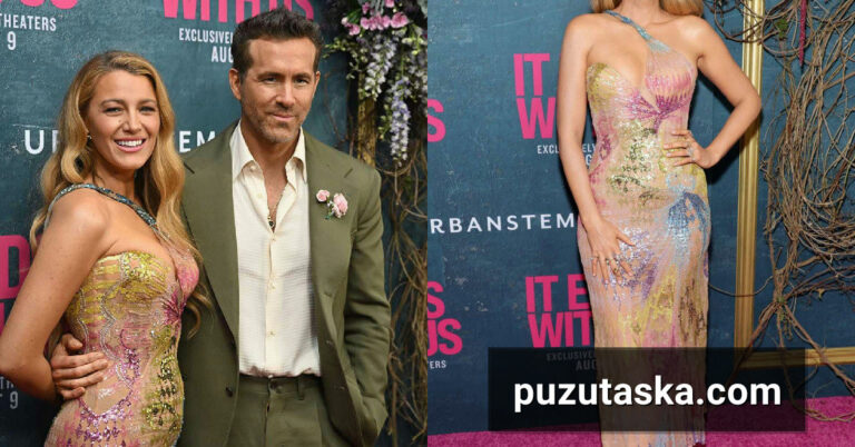 Blake Lively: From Gossip Girl Star to Director and Entrepreneur
