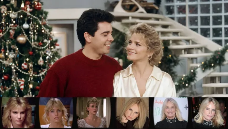Christopher Knight Tribute Jennifer Runyon Honoring a Legacy of Friendship and Film