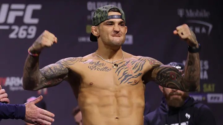Dustin Poirier Net Worth A Comprehensive Overview of His Financial Success and Career Achievements