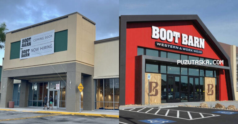 Boot Barn Pembroke Pines: Store Details, Hours, and What to Expect
