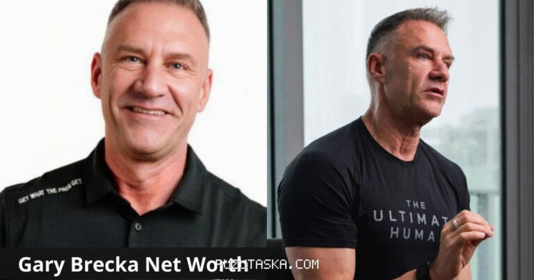 Gary Brecka Net Worth: Biohacker’s Wealth and 10X Health System