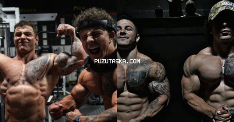 Tren Twins: Fitness Influencers’ Rise, Myths, and Future