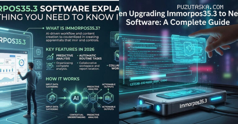 What Is immorpos35.3 Software? A Search for the Missing Program