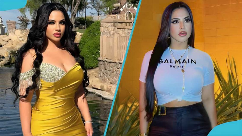 Cynthia Sanchez Vallejo Her Life Family Legacy and Connection to Chalino Sánchez