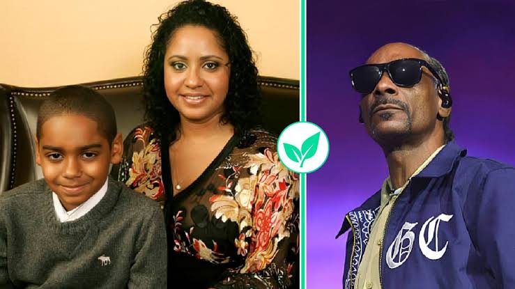 Laurie Holmond What Is Known About Her Life Family and Snoop Dogg Connection