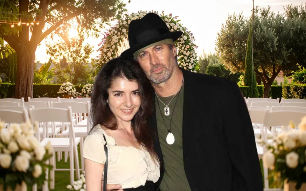 Vera Davich What Is Known About Scott Patterson’s First Wife?