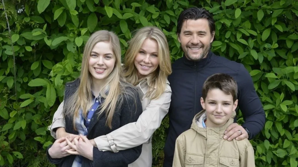 What Happened to Carolin Bacic? What Is Known About Her Life and Death