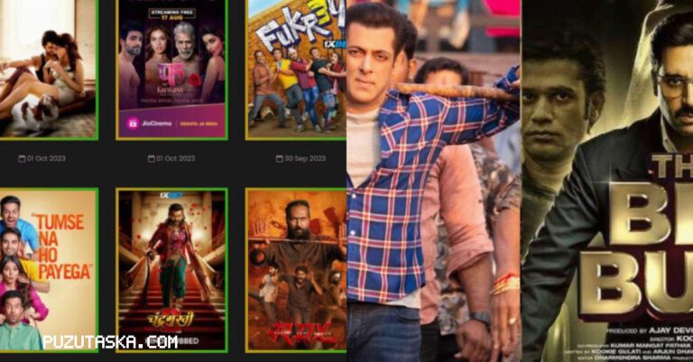 DesireMovies Bollywood Movies Download: How the Piracy Site Keeps Returning
