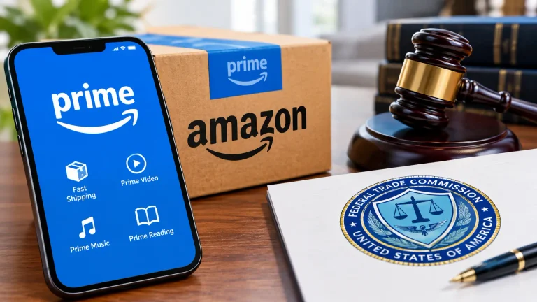 FTC Prime Subscription Settlement Venmo What Eligible Amazon Prime Customers Should Know