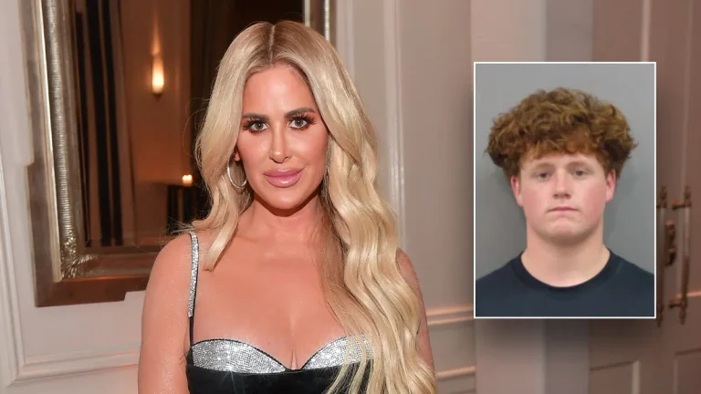 KJ Biermann What to Know About Kim Zolciak and Kroy Biermann’s Son